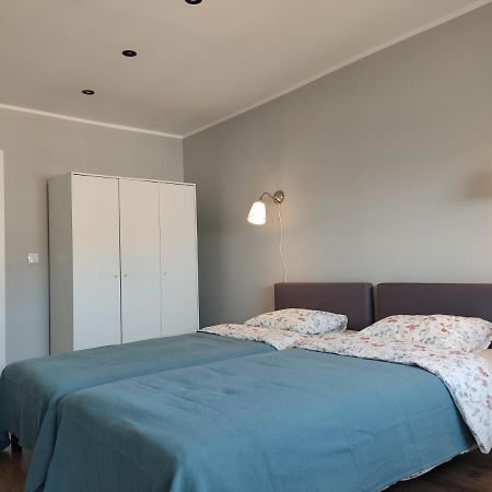 غليفيتسه Apartament Z Widokiem Na Miasto المظهر الخارجي الصورة