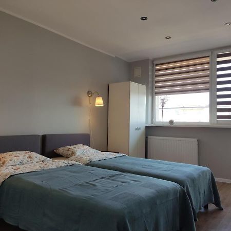 غليفيتسه Apartament Z Widokiem Na Miasto المظهر الخارجي الصورة