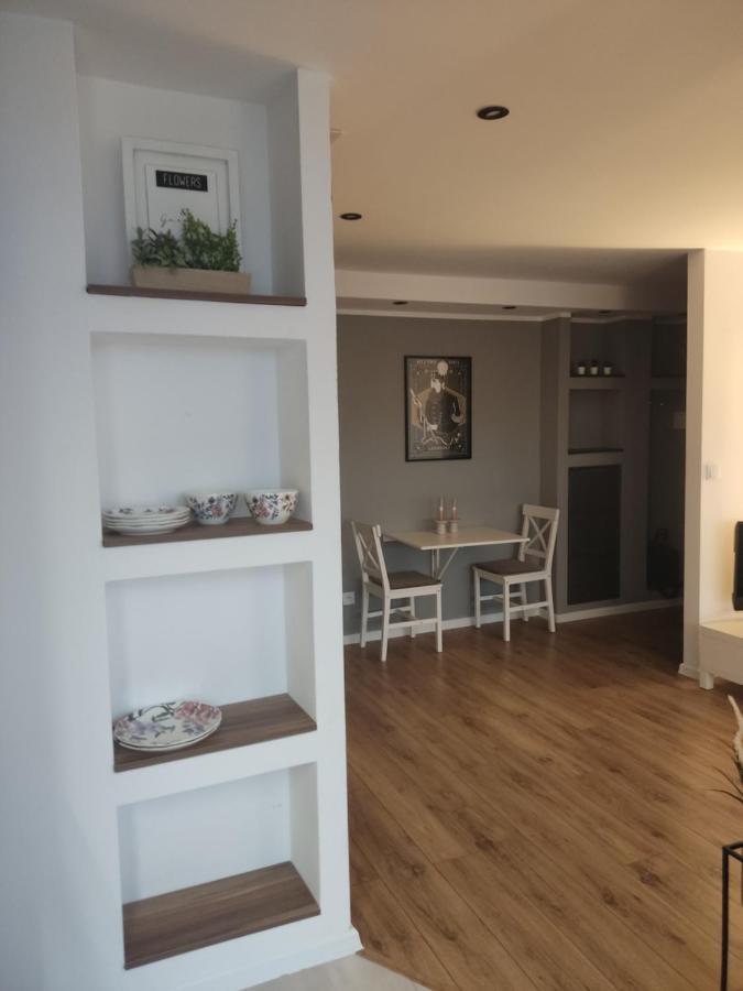 غليفيتسه Apartament Z Widokiem Na Miasto المظهر الخارجي الصورة